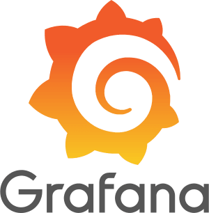 Grafana Redshift Integration: Grafana Logo | Hevo Data